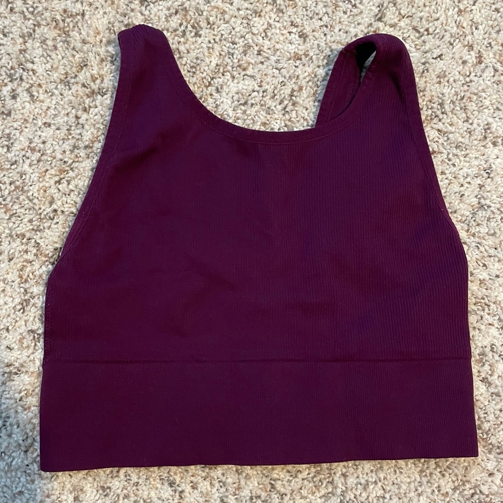 Victoria's Secret Sport Long Line Sport Bra
